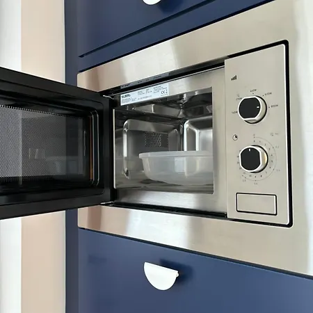 Lejlighed Orange & Art *