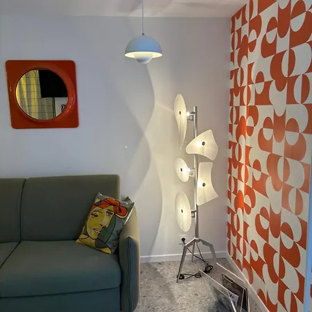 Orange & Art Clermont-Ferrand