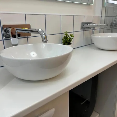 Orange & Art Apartament *