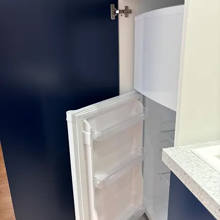 Lejlighed Orange & Art *