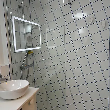 Orange & Art Apartament Clermont-Ferrand