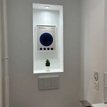 Apartamento Orange & Art Clermont-Ferrand