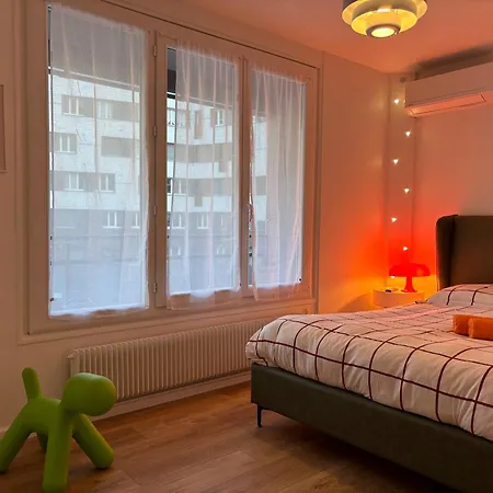 Orange & Art * Clermont-Ferrand