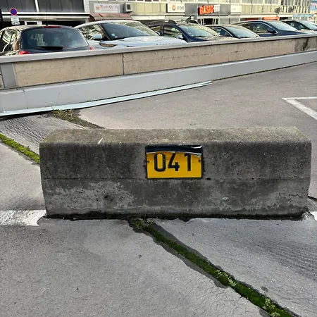 Orange & Art Apartament