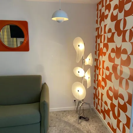 Orange & Art * Clermont-Ferrand