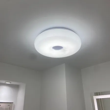 Apartament Orange & Art