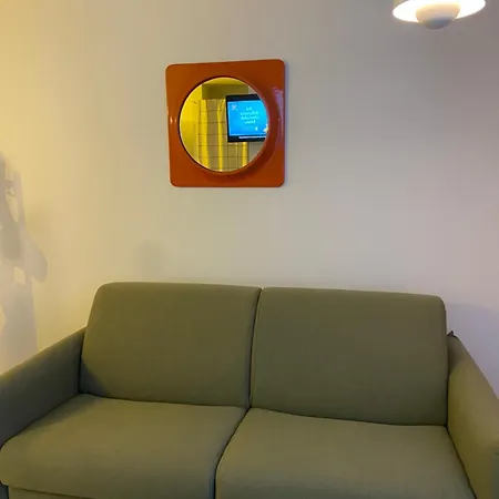 Orange & Art * Clermont-Ferrand