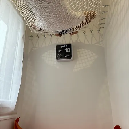 Apartament Orange & Art Clermont-Ferrand