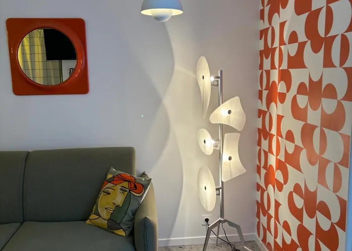 Orange & Art Clermont-Ferrand