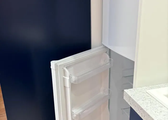 Appartamento Orange & Art *