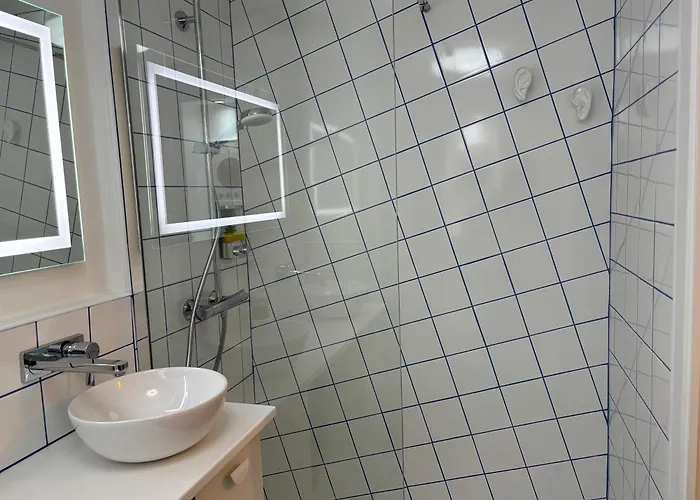 Orange & Art Appartamento Clermont-Ferrand