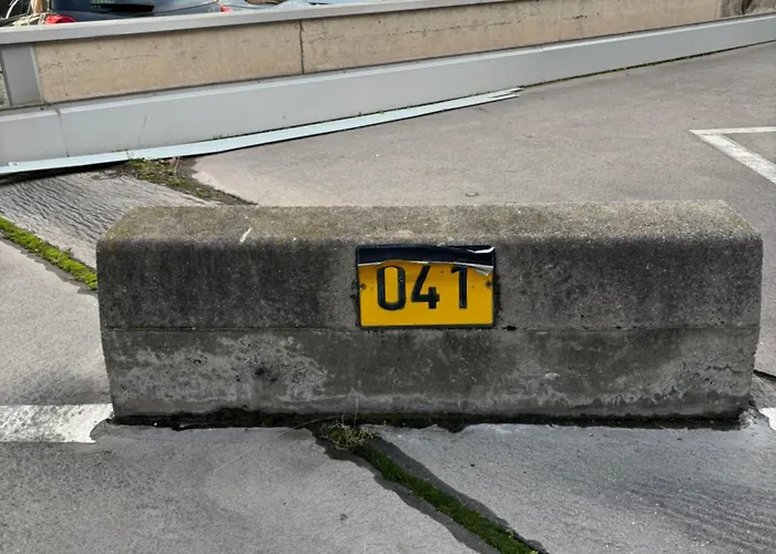 Orange & Art Appartamento