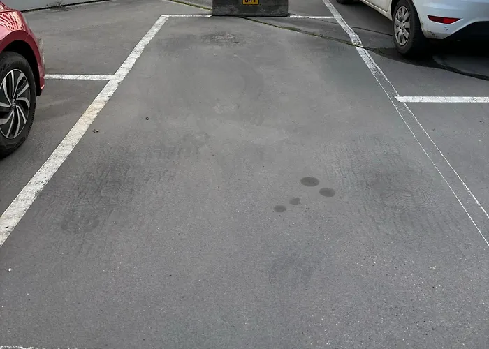 Appartamento Orange & Art *