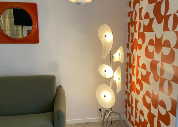 Orange & Art * Clermont-Ferrand