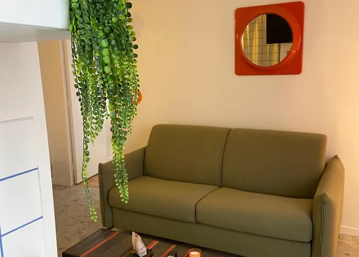 Orange & Art Appartamento *