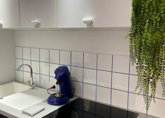 Orange & Art Appartamento *