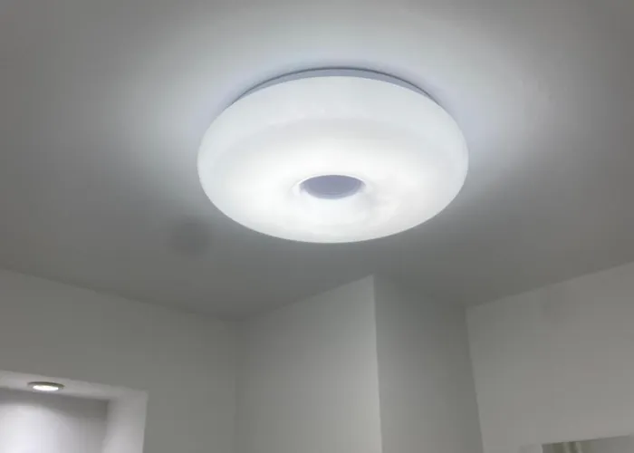 Appartamento Orange & Art