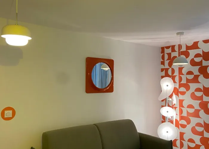 Orange & Art Clermont-Ferrand